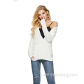 new fashion sweater plus size women waistcoat